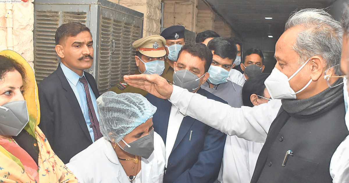 DEATH TOLL RISES TO 7; CM VISITS INJURED